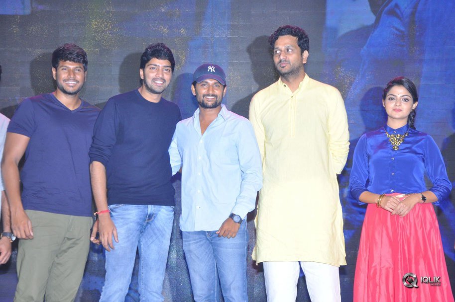 Meda-Meeda-Abbai-Movie-Pre-Release-Function